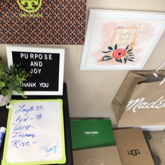 The North Face full zip jacket women medium blue fuzzy jersey - Picture 8 of 9